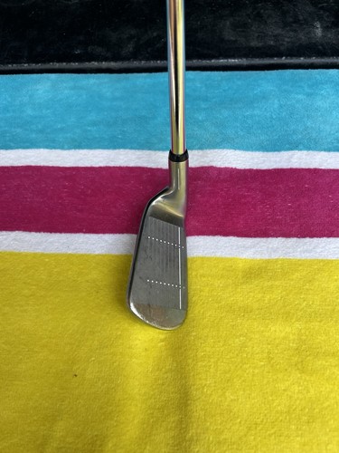 Square strike chipper - 45°,