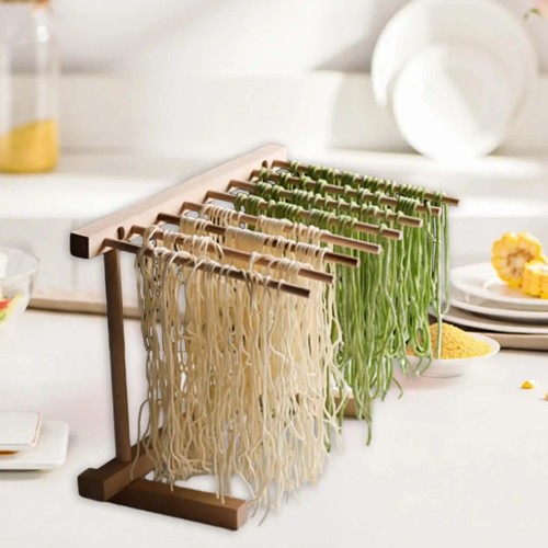 Wooden pasta drying - wooden,