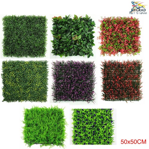 Artificial green living - artificial,