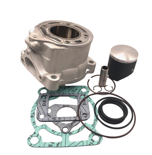 Ktm 65cc cylinder kit - ktm, 65