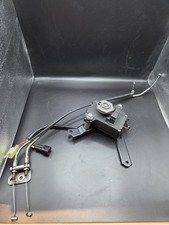 Suzuki GSX‑S1000F Exhaust