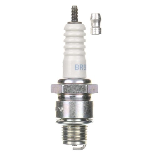 Spark plug fits - yamaha, 500