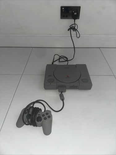 Sony playstation console and - playstation,