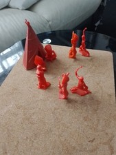 1/32 cowboys and Indians 7