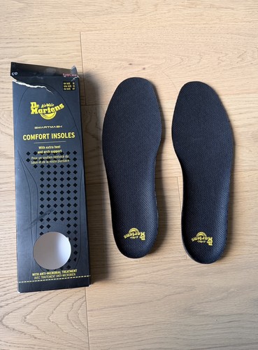 New martens comfort insole - new,