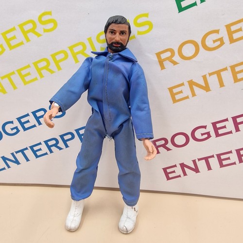 Vintage mego 1971 action - vintage,