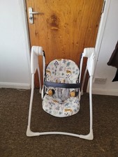 Graco Baby Swing