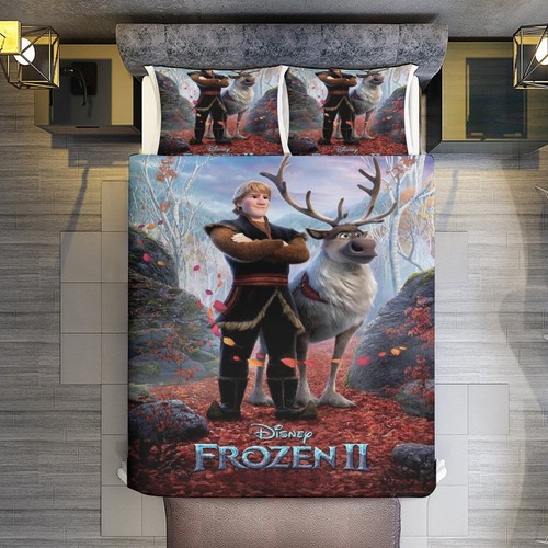 Custom bedding set - custom,