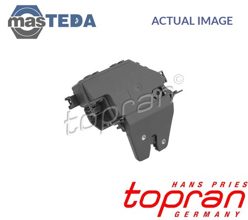 623 620 tailgate - lock, topran
