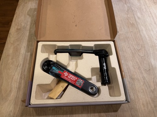 Sram force dub crankset - sram,