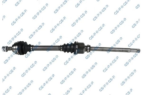 Gsp drive shaft front right - gsp,