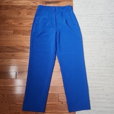 Zara High Waisted Trousers