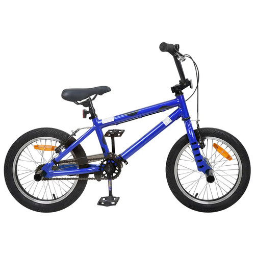 Bmx bike kids dark - bike,