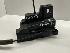 Front door lock - door, for