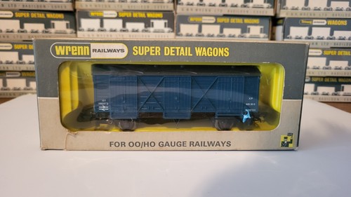 Wrenn gauge w5055 ton - wrenn,