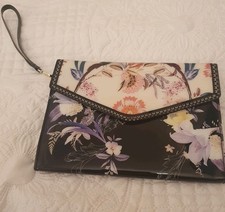 Ted Baker Clutch Bag