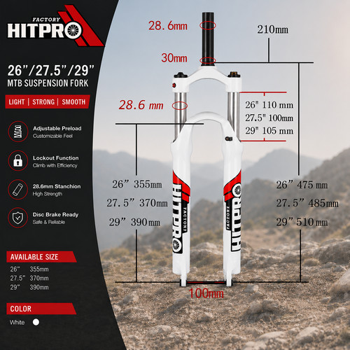 Mountain bike - mtb,