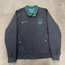 Adidas Vespa Track Jacket