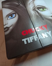 MONSTER HIGH SKULLECTOR CHUCKY