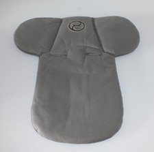 Cybex Cloud Z Lie flat car