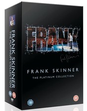 Frank Skinner - The Platinum