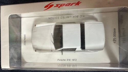 Mini car kid - mini, spark