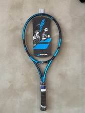 Babolat 2021 Pure Drive 100 Tennis Racquet Racket 100sq 300g 16x19 1pc G1 G2 G3