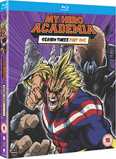My Hero Academia - Season