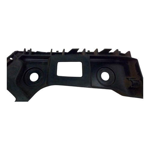 Rear right bumper bracket - rear,