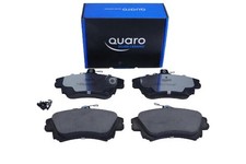 FRONT BRAKE PAD SET DISC BRAKE