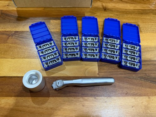 Harry plus razor - razor, stand