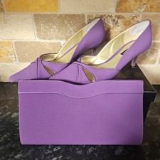 Jacques Vert Viola Purple