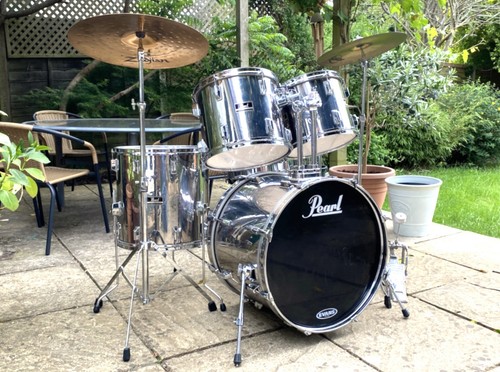 Pearl export drum - pearl,