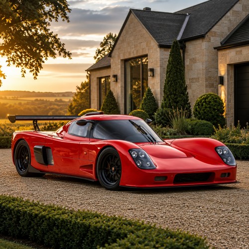 Ultima gtr wall art - gtr, print