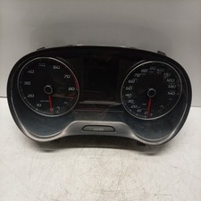 SEAT IBIZA SPEEDOMETER