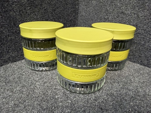 Typhoon retro glass storage - typhoon,