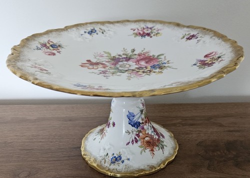 Stunning vintage hammersley - stunning,