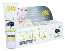 Lotus Ostrich Fat Anti