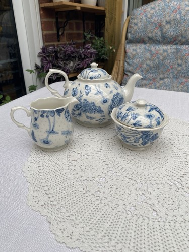 Portmeirion botanic blue - portmeirion,