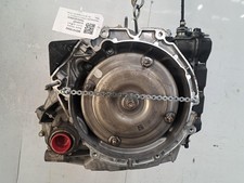 2019 FORD ECOSPORT Mk1 6F15 1.0L Petrol 6 Speed Automatic Gearbox 26640 Miles