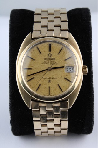 Omega constellation c - omega, ‘c