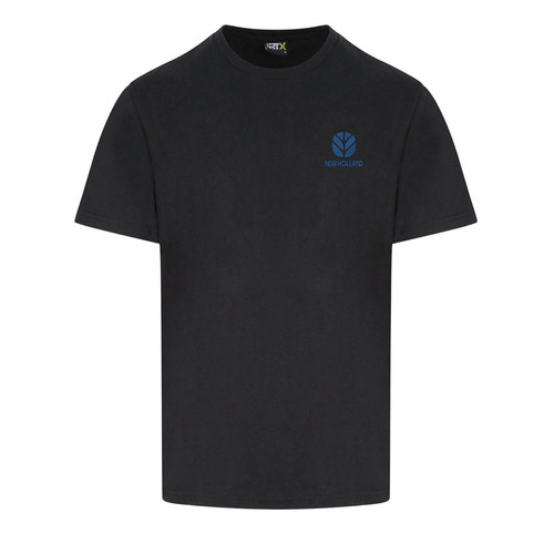 Tractor farmer polo shirt - tractor,