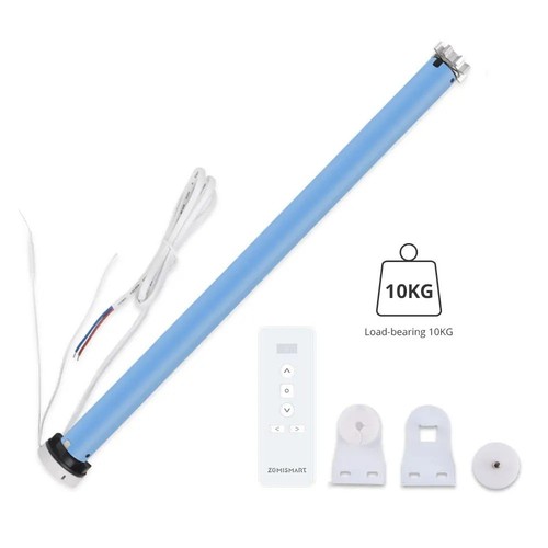Smart roller shade - 2n,