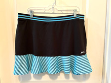 Slazenger Pull On Golf Skort