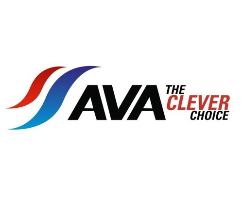 Ava coolant radiator du2080 - ava,