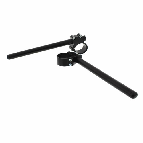 Racing handlebar ends - ends, 22mm