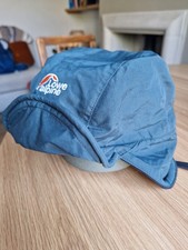 Lowe Alpine Triple Point Ceramic Hat - Large - Waterproof - Excellent Condition