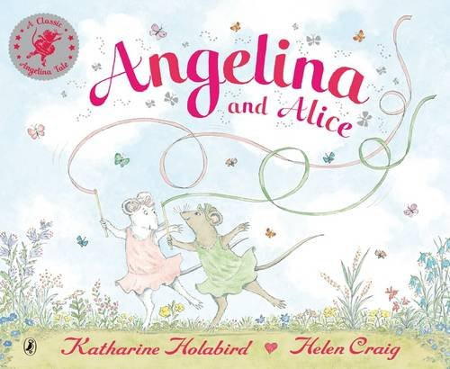 Angelina and alice - angelina,