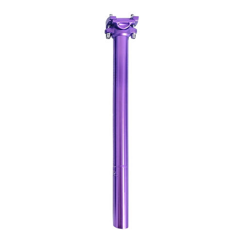 Aluminum bike seatpost - bike,