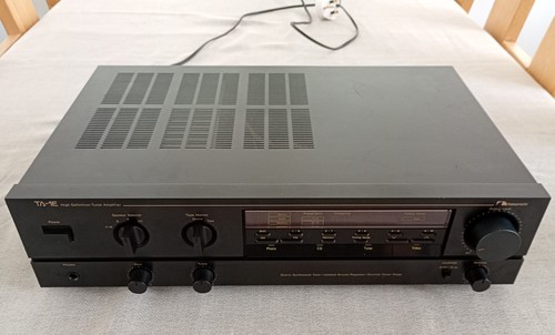 Nakamichi tuner - ta-1e,